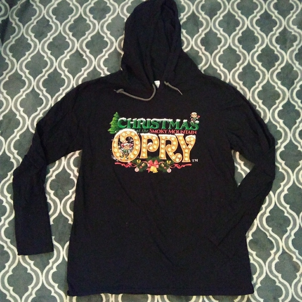 (5/$20) Christmas at smoky mountain opry